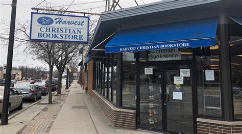 christian bookstore on western